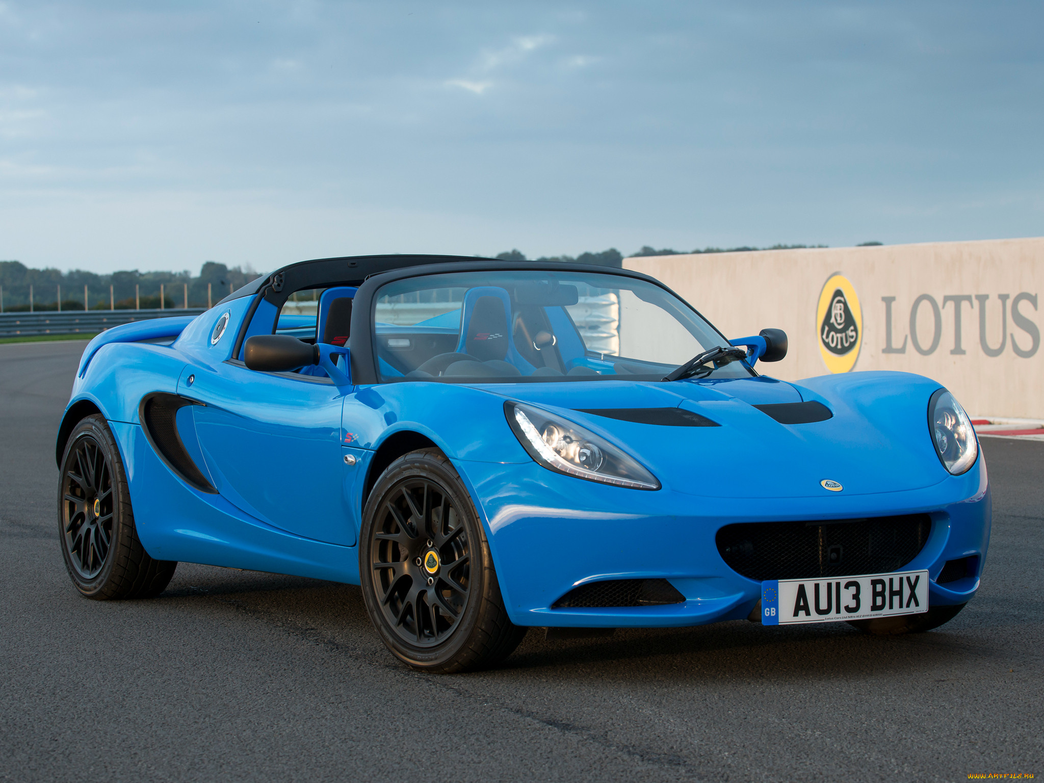 , lotus, , 2013, racer, club, elise, s